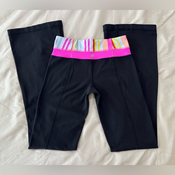 Lululemon Lot of 10 Leggings - Picture 6 of 15